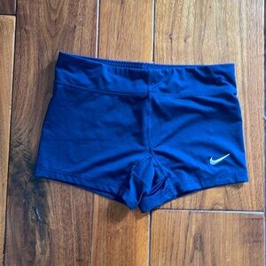 size xs nike spandex